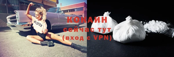 молекула духа Карталы